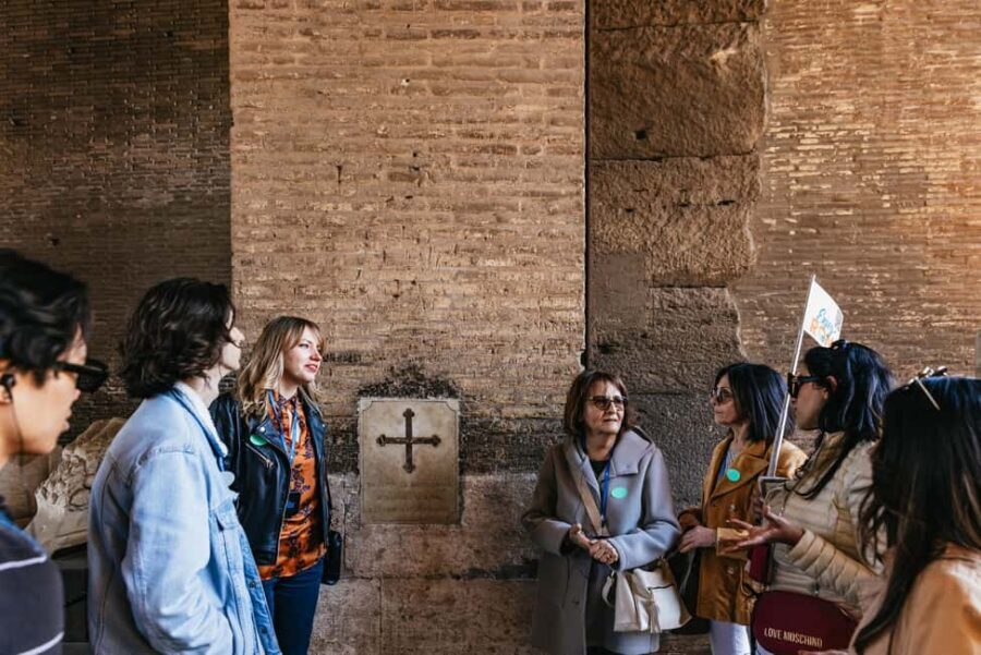 Rome: Colosseum, Forum & Palatine Hill Tour & Optional Arena - Why This Colosseum, Forum & Palatine Hill Tour Fits So Many Styles of Rome