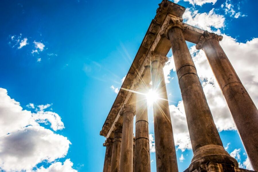 Rome: Colosseum, Forum & Palatine Hill Tour & Optional Arena - What You Get (and What You Don’t)