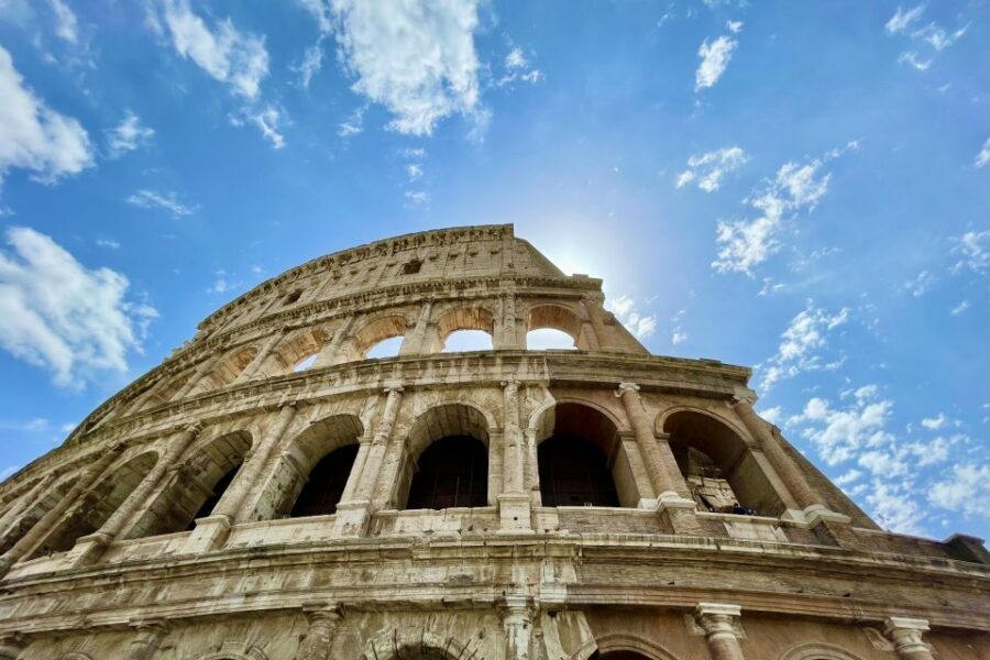 Rome: Colosseum Guided Tour with Entry Tickets - Key highlights I’d plan around