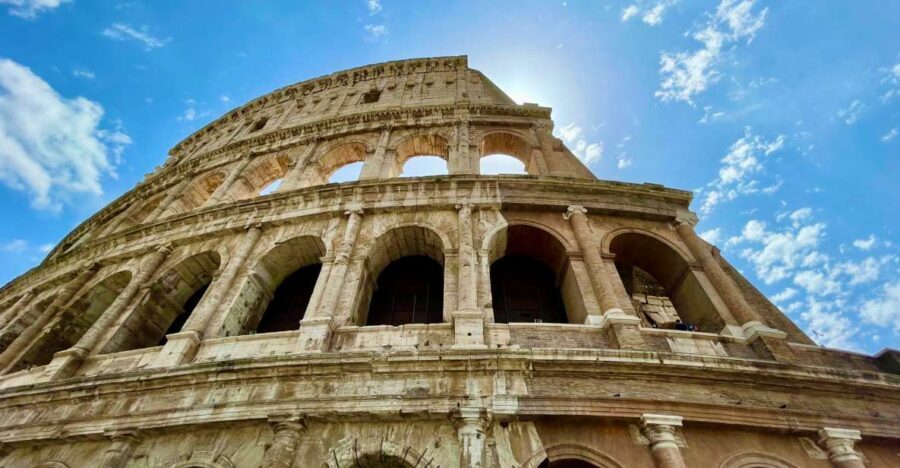 Rome: Colosseum Guided Tour with Entry Tickets - Tickets and queues: what “skip the line” really means here