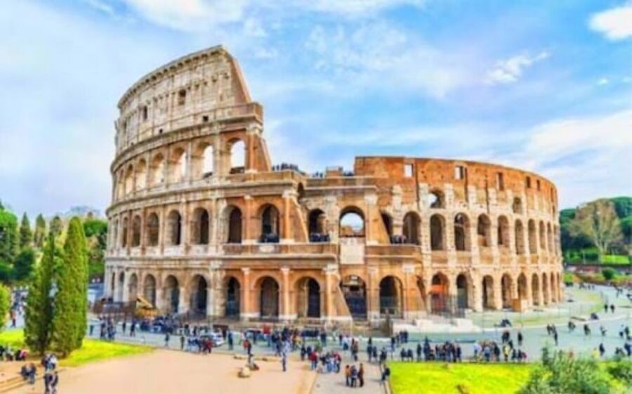 Rome: Colosseum Guided Tour with Forum Entry Experience - What this tour does not include (so you don’t feel shortchanged)
