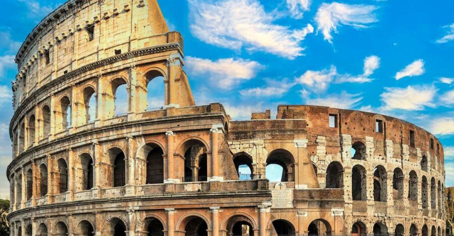 Rome: Colosseum, Palatine Hill and Roman Forum Guided Tour - Price and ticket value for a 2.5-hour Colosseum, Forum, Palatine day