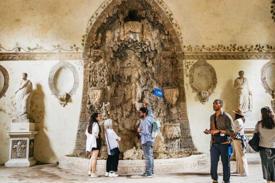 Rome: Colosseum, Palatine Hill & Roman Forum Guided Tour - Why This Colosseum-Forum Plan Fits Rome Time