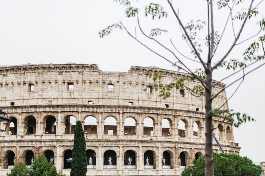 Rome: Colosseum, Palatine Hill & Roman Forum Guided Tour - Price and Value: What $53 Really Buys