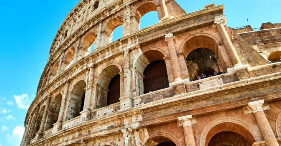 Rome: Colosseum, Palatine & Roman Forum Tour w/Entry Ticket - Who This Tour is Best For