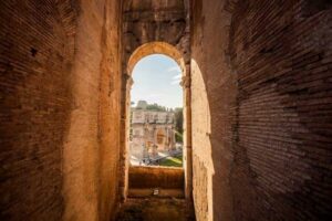 Rome: Colosseum, Palatine & Roman Forum Tour w/Entry Ticket - Priority Entry Through a Separate Entrance: Helpful, Not Magical
