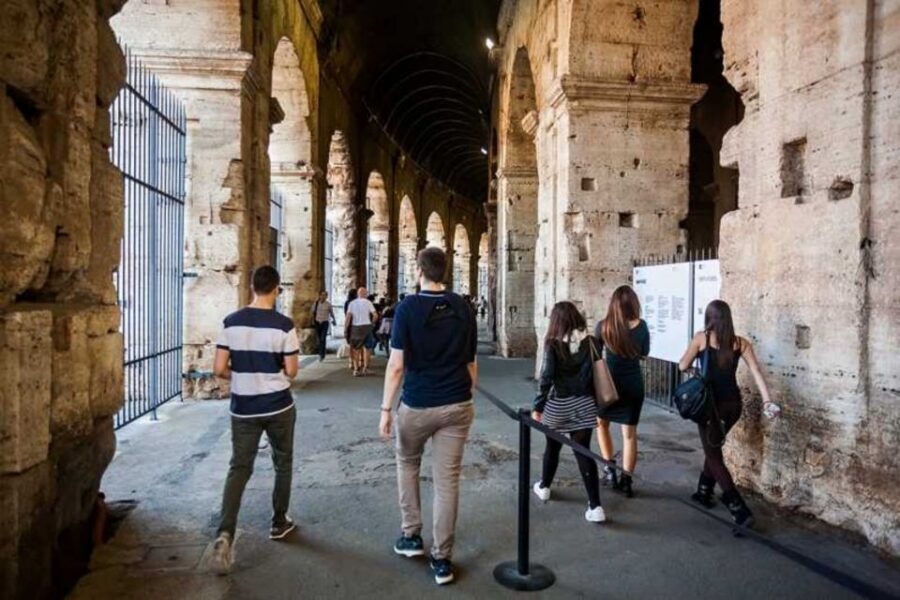 Rome: Colosseum, Palatine & Roman Forum Tour w/Entry Ticket - Price and Value: Is $80.43 a Good Deal?