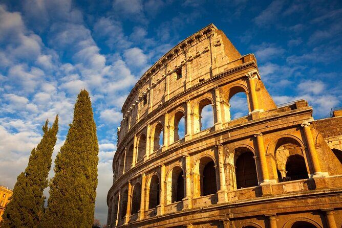 Rome: Colosseum, Roman Forum and Palatine Hill Private Tour - Key highlights worth knowing