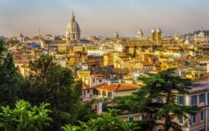Rome: Colosseum, Roman Forum, and Palatine Hill Tour - Entering the Colosseum: security, timing, and how to avoid stress