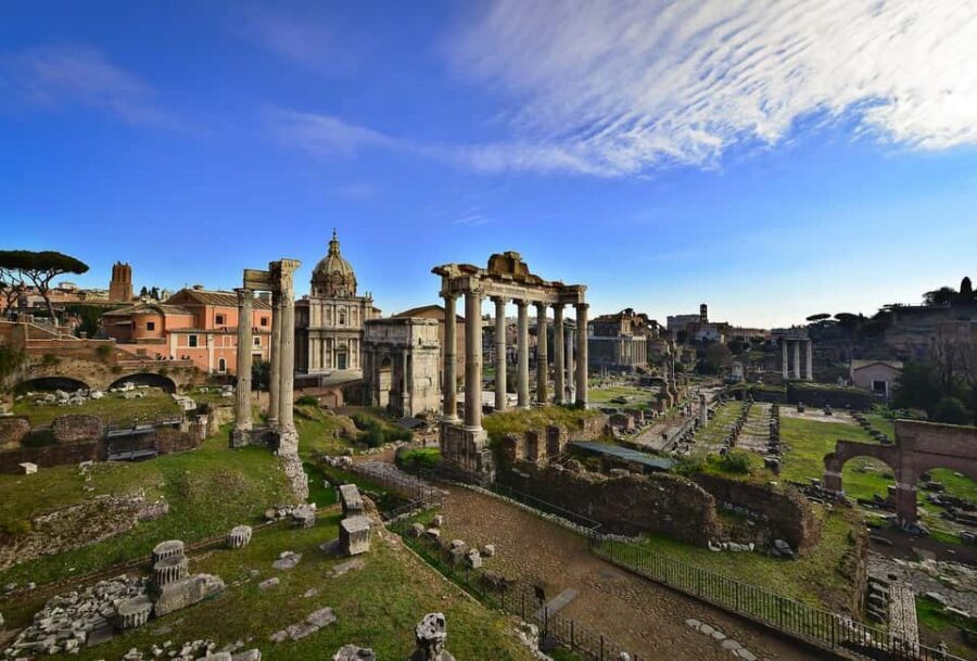 Rome: Colosseum, Roman Forum & Palatine Guided Tour - Price and value: is $51.73 a smart buy?