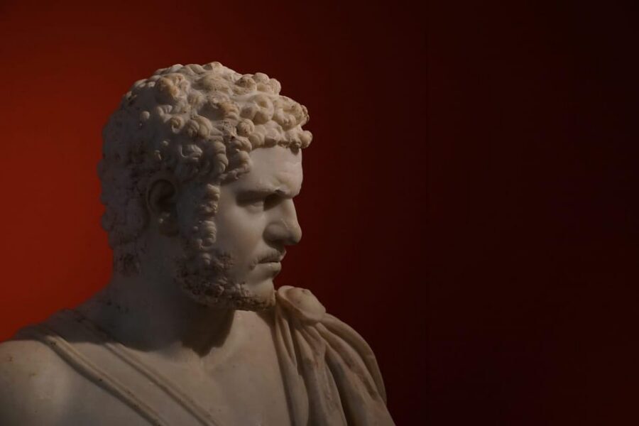 Rome: Colosseum, Roman Forum & Palatine Hill Experience - Palatine Hill: Oldest Roots and Emperor Views
