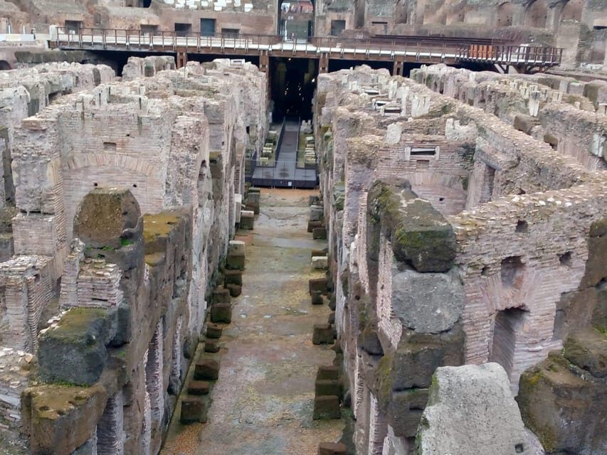 Rome: Colosseum, Roman Forum & Palatine Hill Experience - How Long It Really Takes (1–2 Hours on Paper vs Real Life)