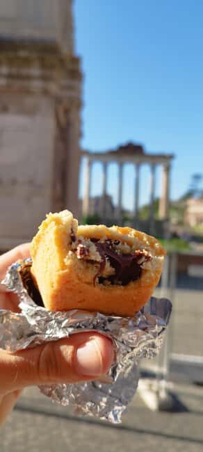 Rome: Colosseum, Roman Forum & Palatine Hill Guided Tour - Key Points You’ll Care About