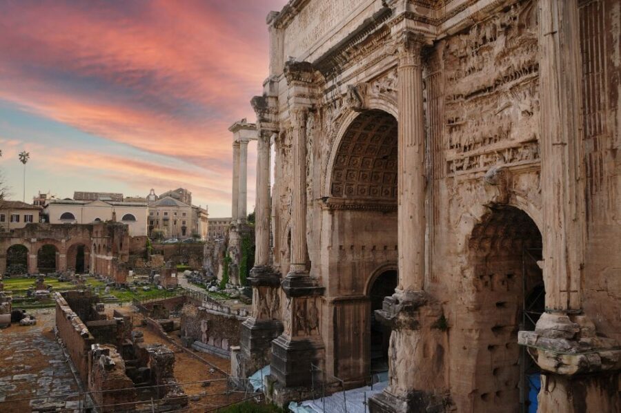Rome: Colosseum, Roman Forum & Trajan's Market Exterior Tour - Should you book this tour of the Colosseum, Forum, and Trajan’s Markets?