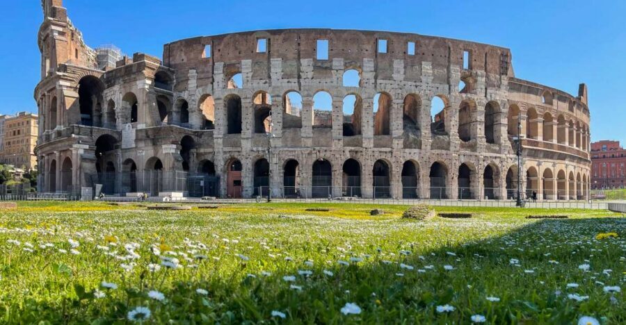 Rome: Colosseum Tour with Access to the Gladiator Arena - Price and value: what $55.51 buys you in real terms
