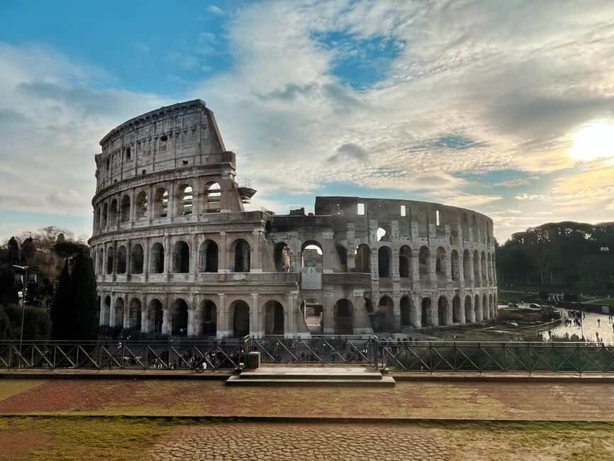Rome: Colosseum Underground and Arena Tour - Pacing, Timing, and the Real-World Risk of Schedule Changes