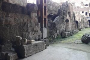 Rome: Colosseum Underground and Roman Forum Guided Tour - Roman Forum + Palatine Hill in One Guided Story