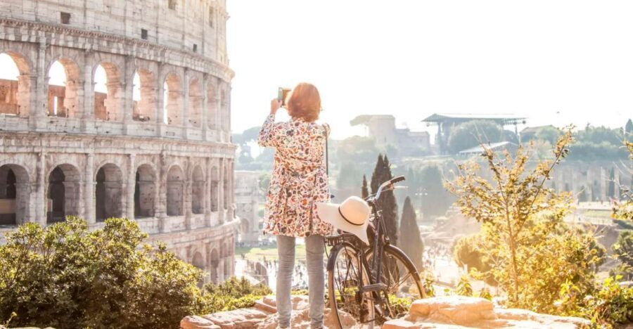 Rome: Colosseum Underground, Arena & Forum Tour - The Arena Experience: Standing where the action happened