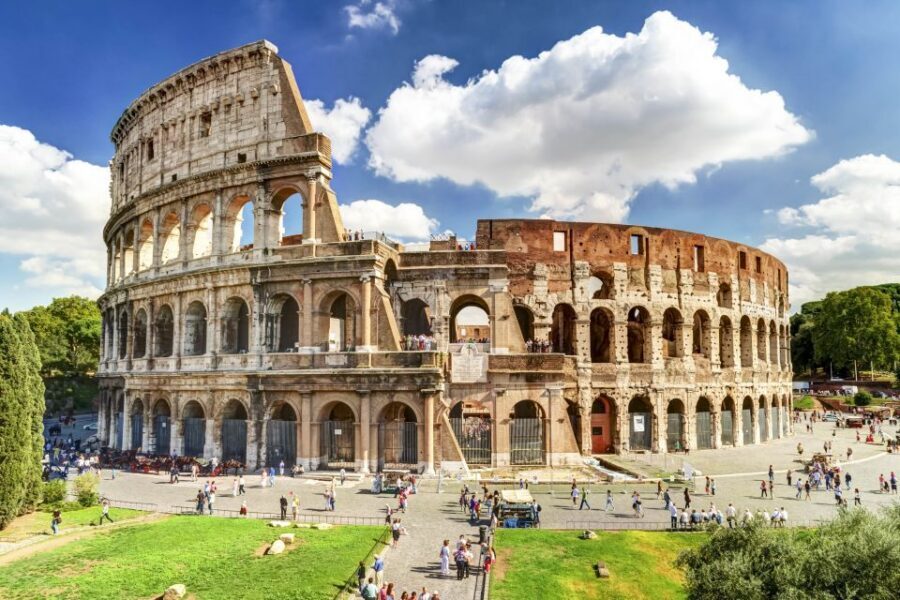 Rome: Colosseum Underground, Arena & Forum Tour - Timing, walking, and comfort: What can make or break your day