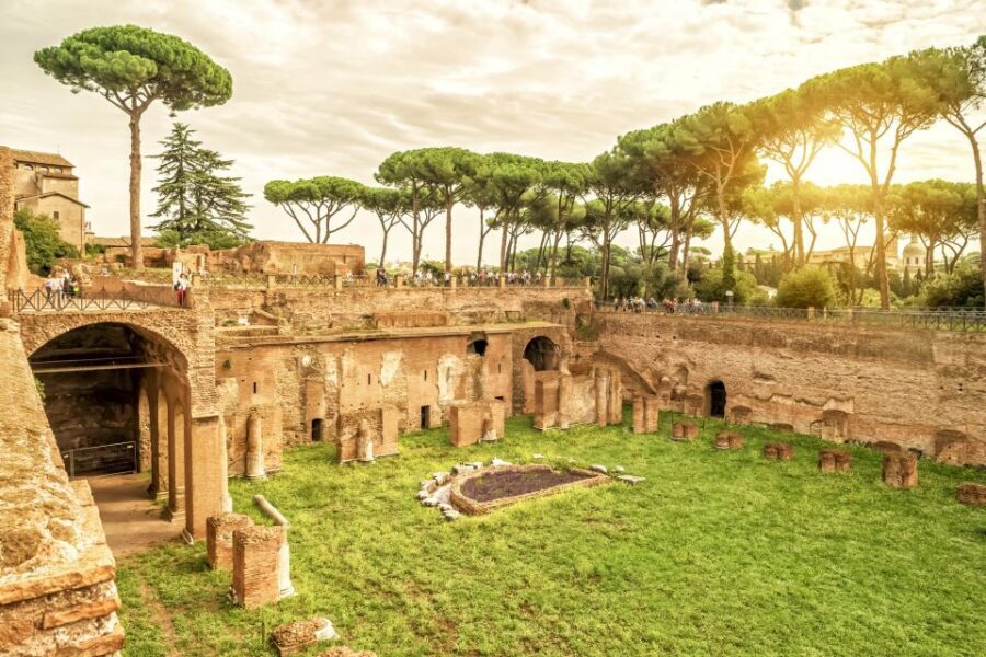 Rome: Colosseum Underground, Arena & Forum Tour - Price and value: Is $157.47 a smart spend?