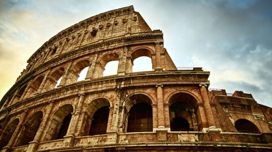Rome: Colosseum Underground Small Group Guided Tour - Down below: restricted underground and “dungeons” with headsets