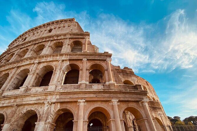 Rome: Colosseum with Arena, Roman Forum and Palatine Guided Tour - Price and value: What you’re really paying for