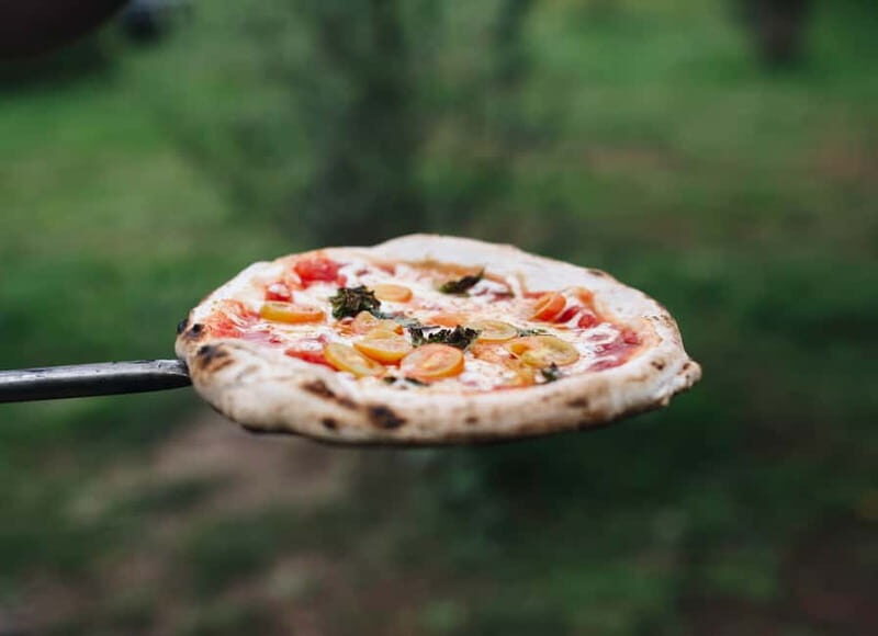 Rome: Combo Pizza and Pasta Cooking Class with Wine - What you take home: recap material and why it’s useful