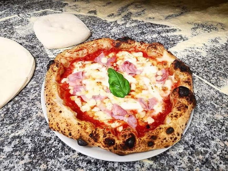 Rome: Combo Pizza and Pasta Cooking Class with Wine - Price and value: is $64.06 worth it?