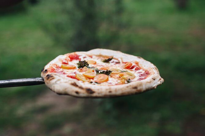 Rome Cooking Class: Make Pizza and Pasta with Wine & Dessert - Egg Pasta, Cavatelli Rigati, and Fettuccine alla Chitarra