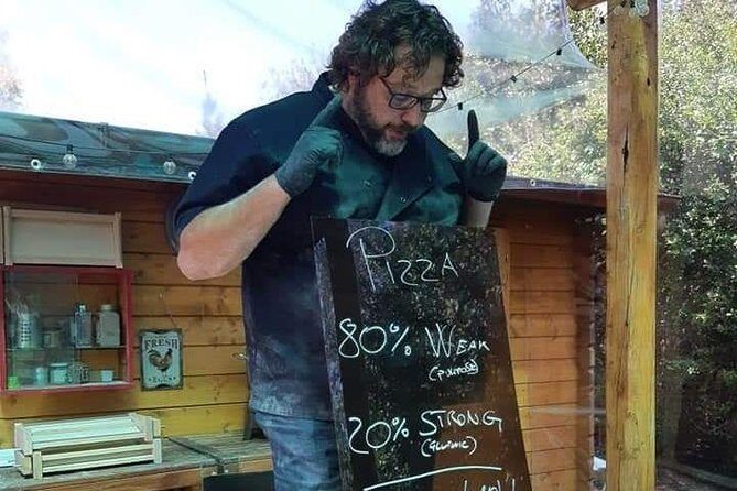 Rome Cooking Class: Make Pizza and Pasta with Wine & Dessert - Price and Value: What $66.51 Really Buys