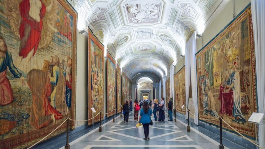 Rome: Early-Entry Vatican Museums & Sistine Chapel Tour - Price and value: is $70 per person a fair trade for time?
