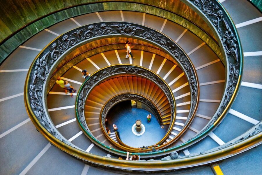 Rome: Early-Entry Vatican Museums & Sistine Chapel Tour - Who this tour suits best (and who should consider a different plan)