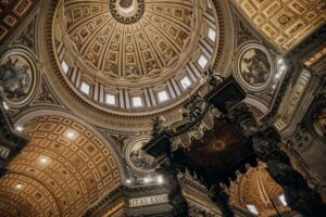Rome: Early-Morning Vatican Museums and Sistine Chapel Tour - Meeting point and what to do before you arrive