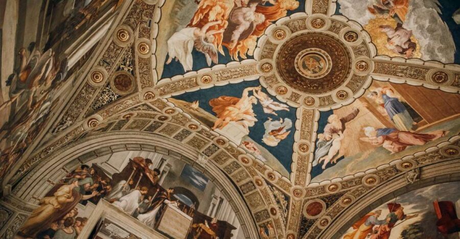 Rome: Early-Morning Vatican Museums and Sistine Chapel Tour - Pace, comfort, and the reality of long mornings