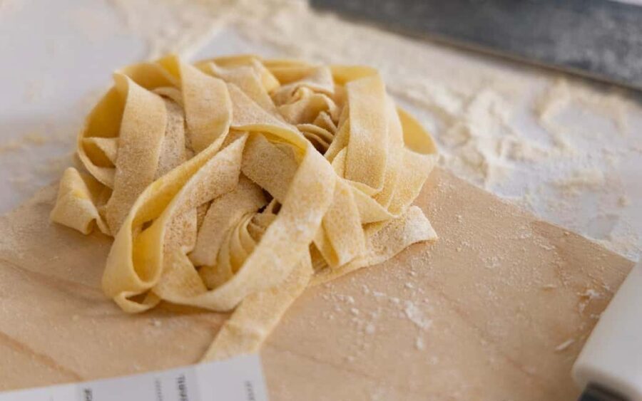 Rome: Enjoy Spritz and Pasta Making in Piazza Navona - Who should book this spritz-and-pasta workshop