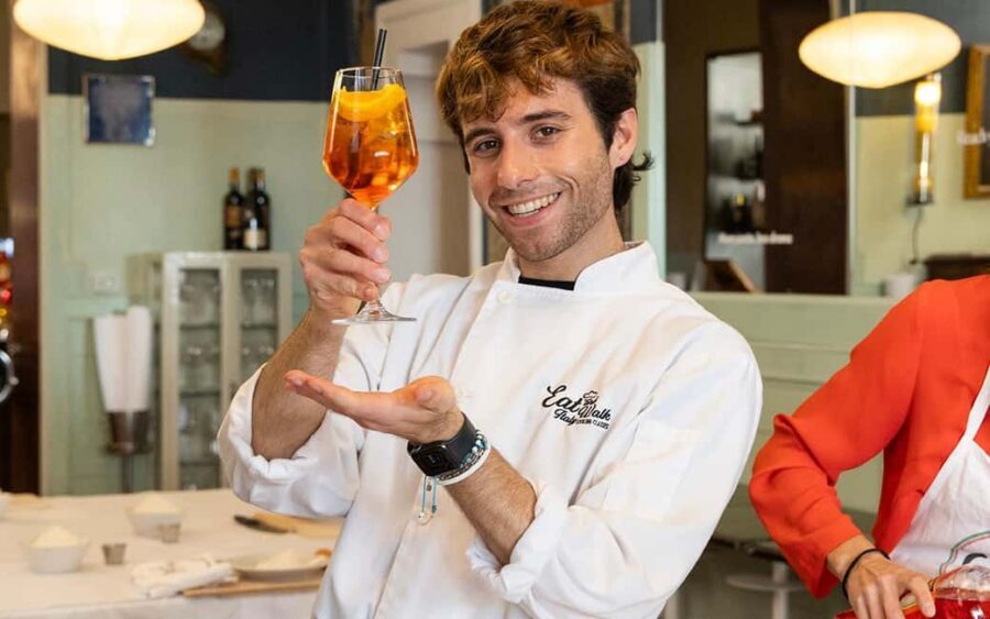 Rome: Enjoy Spritz and Pasta Making in Piazza Navona - Should you book Rome: Spritz and Pasta Making near Piazza Navona?