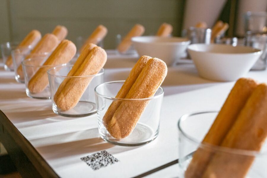 Rome: Fettuccine and Tiramisu Cooking Class with Wine - How chefs run the room: energy, clarity, and pacing