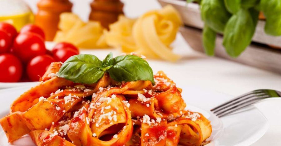 Rome: Fettuccine Pasta Cooking Class in Rome's City Center - Should You Book This Rome Fettuccine Class?