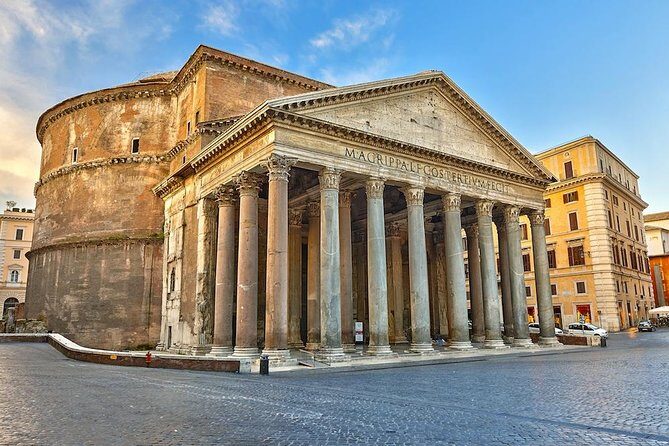 Rome Fiumicino Airport Transfer in Luxury Private Transportation - Luggage handling and what you can pack (without surprise fees)