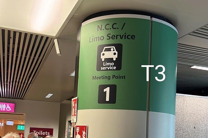Rome Fiumicino Airport Transfer in Luxury Private Transportation - Rome or Civitavecchia: two drop-off choices, one goal