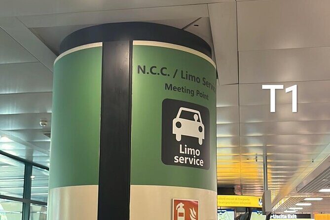 Rome Fiumicino Airport Transfer in Luxury Private Transportation - Price and value: what you’re paying for (and when it’s worth it)