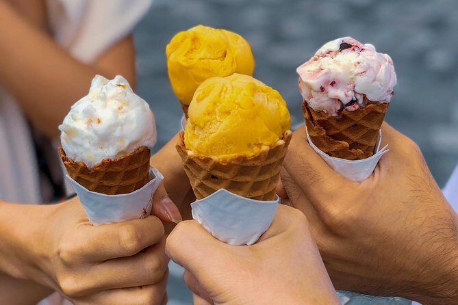 Rome Food Experience Max 6 People Group Tour | w/Private Option - Pasta and the Pantheon Glow: The “Sit-Down” Moment