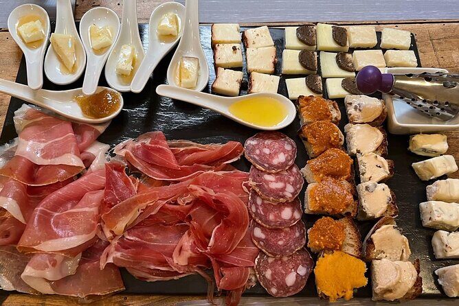 Rome Food Tour by the Vatican - Key Highlights You’ll Feel During the Tour
