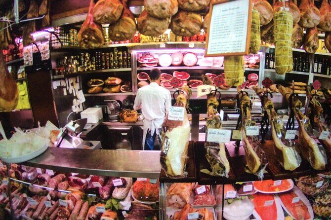 Rome Food Tour by the Vatican - Gabriel Bonci Pizza: The Stop That Turns Heads