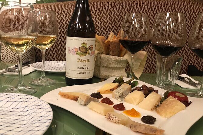 Rome Food Tour by the Vatican - Dessert at Lemongrass: The Sweet Finish Without the Fuss