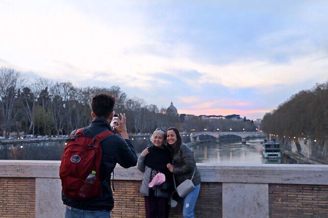 Rome Food Tour: Hidden Gems of Trastevere with Dinner & Wine - Price, Portions, and Why This Tour Feels Like a Good Deal