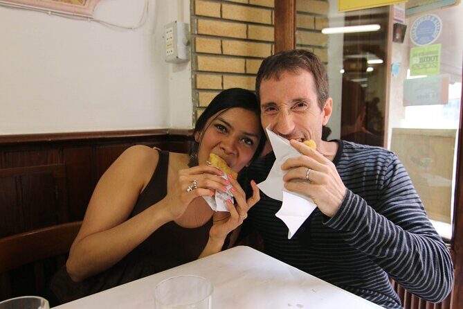 Rome Food Tour: Hidden Gems of Trastevere with Dinner & Wine - Where the Tour Shines Most: Guide Energy and Personal Attention