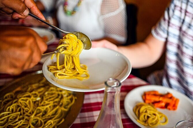 Rome Food Tour in the Historic Centre with 8+ Food Tastings - Key things that make this Rome food tour worth it