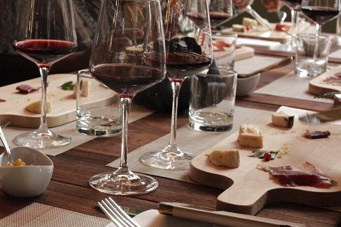 Rome Food Tour: Unlimited Tastings with Fine Wine & Barolo - Key highlights to look for