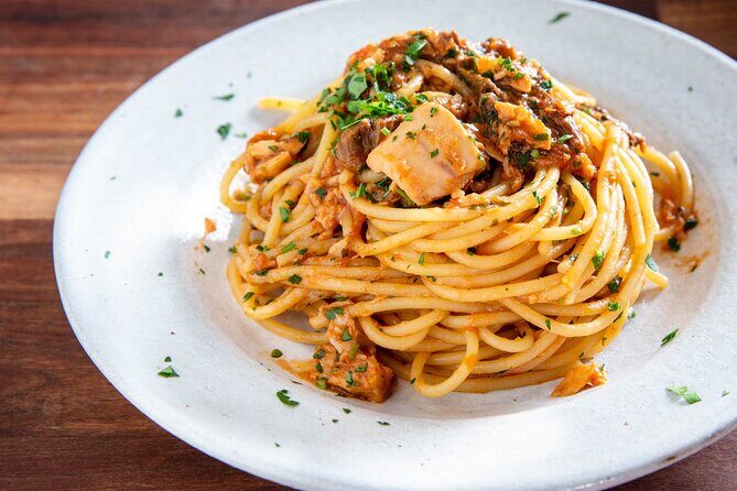 Rome Food Tour: Unlimited Tastings with Fine Wine & Barolo - Prati is the play: why the neighborhood choice matters